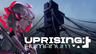 Uprising: Humanum