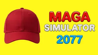 MAGA Simulator 2077