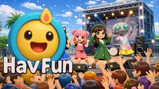 Havfun