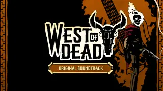 West of Dead Soundtrack