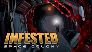 Infested: Space Colony