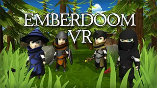 Emberdoom VR