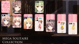 Mega Solitaire Collection