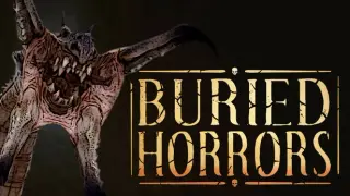 Buried Horrors