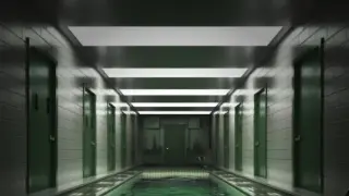 ABYSS: BACKROOMS POOLS HORROR - Switch