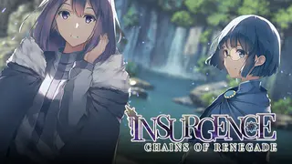 Insurgence - Chains of Renegade Remastered Edition