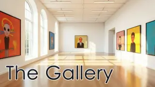 The Gallery