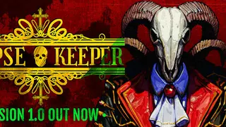 Corpse Keeper