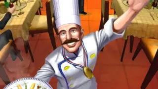Restaurant Empire