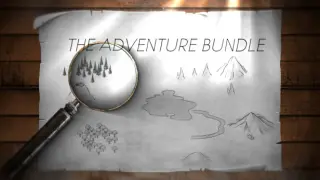 Adventure bundle