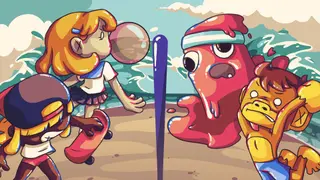 Volley Pals (Xbox One)