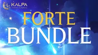 FORTE BUNDLE - KALPA: Cosmic Symphony