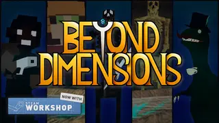 Beyond Dimensions