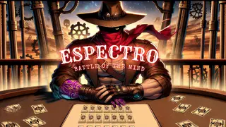 Specter: The Battle of the Mind