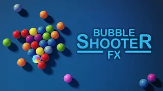 Bubble Shooter FX