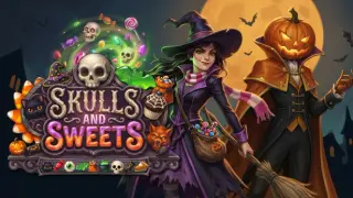 Skulls and Sweets