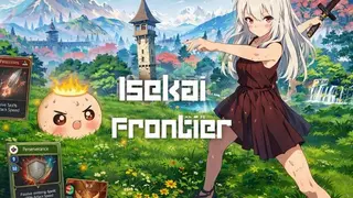 Isekai Frontier