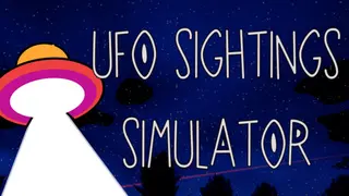 UFO Sightings Simulator
