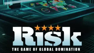 RISK: The Game of Global Domination - Switch