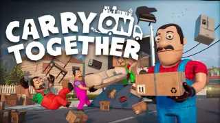 Carry On Together