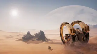 Dune: Awakening – The Lost Harvest DLC - PS5