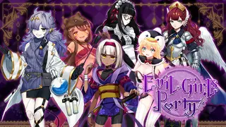 Evil Girls Party!