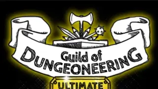 Guild of Dungeoneering Ultimate Edition - Switch