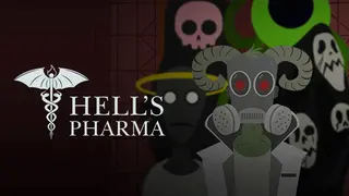 Hell's Pharma