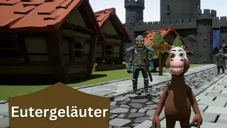 Eutergeläuter