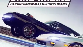 Street Drag Racing Car Driving Simulator 2022 Games - Switch
