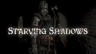 Starving Shadows