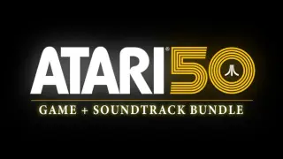 Atari 50: Game + Soundtrack Bundle