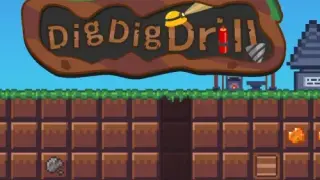 DigDigDrill - Switch