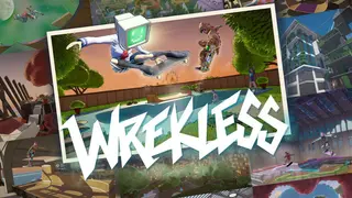 Wrekless