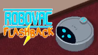 Robovac Flashback