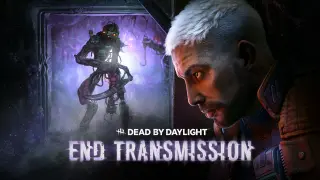 Dead by Daylight: End Transmission Chapter - Switch