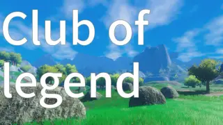 Club of legend