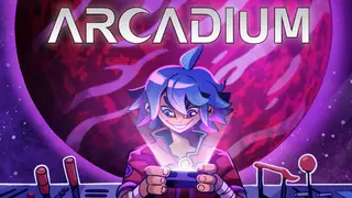Arcadium - Space Odyssey