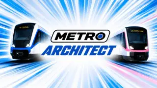 Metro Architect