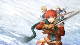 Ys Memoire: The Oath in Felghana - PS4 & PS5