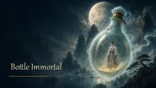 Bottle Immortal