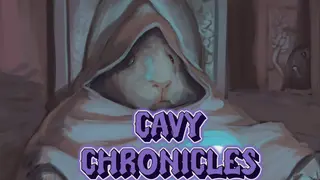 Cavy Chronicles