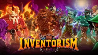 Inventorism