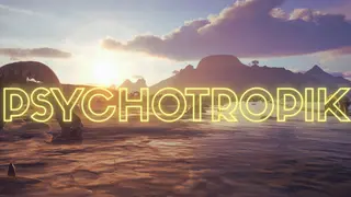 PSYCHOTROPIK