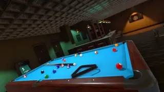 8-Ball Pocket - Xbox One & Series