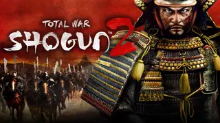 Total War: SHOGUN 2