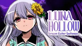 Luna Hollow - Dream Eater Defense