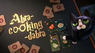 Abra-Cooking-Dabra