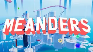 MEANDERS - Switch