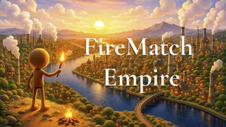 FireMatch Empire